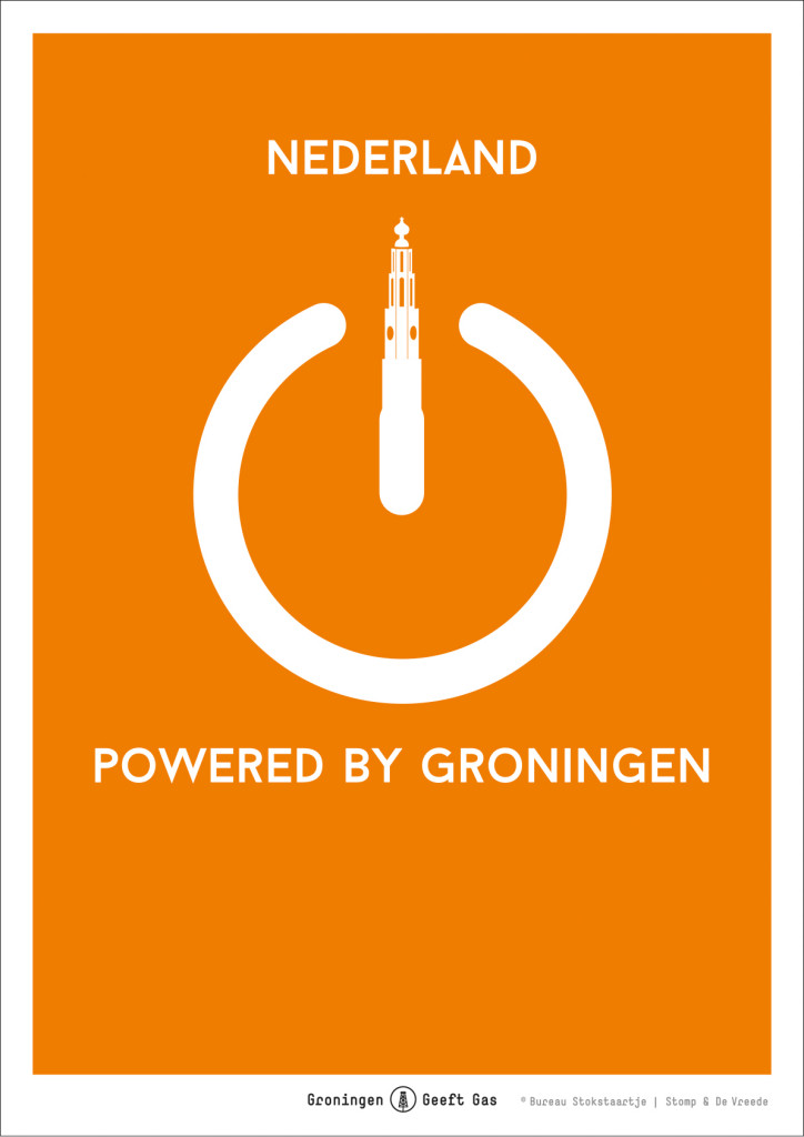 Groningen Geeft Gas #1