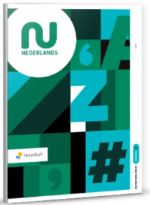 NU Nederlands 3F, vernieuwde, 3e editie